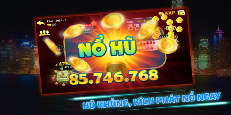 Kinh nghiệm tham gia game nổ hũ thần tài luôn thắng