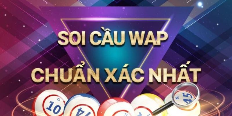 Soi Cầu Wap Siêu Hiệu Quả - Bật Mí Từ Cao Thủ DF999